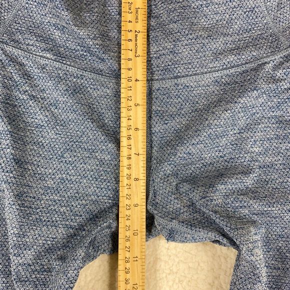 Layer8 Qwick-Dry‎ Women's Activewear Stretch Leggings Medium - Picture 6 of 9